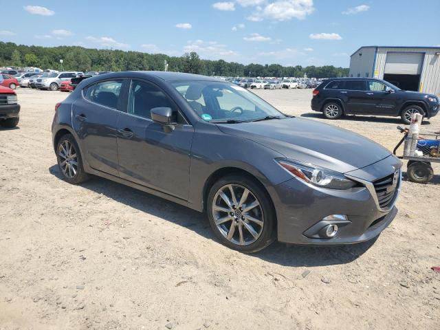 2014 MAZDA 3 TOURING