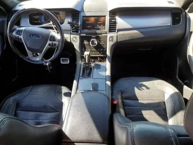 2015 FORD TAURUS SHO  