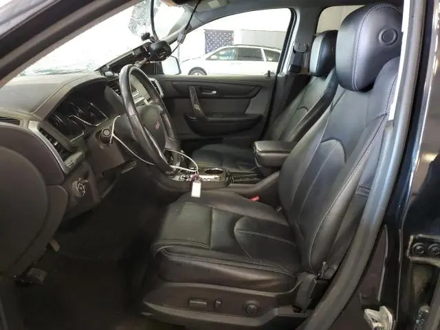 2013 GMC ACADIA SLT-2  