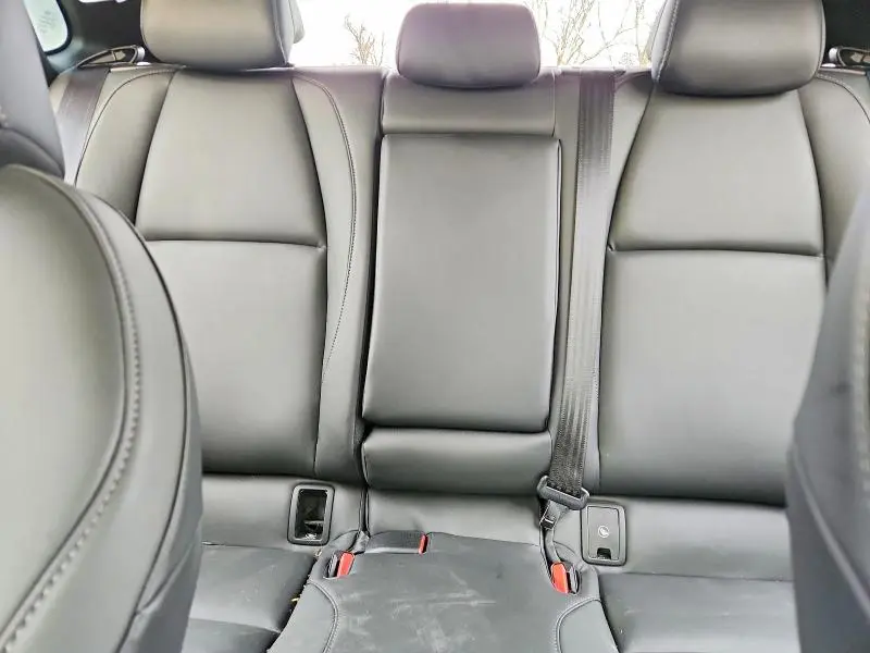 2025 MAZDA CX-30 SELECT  