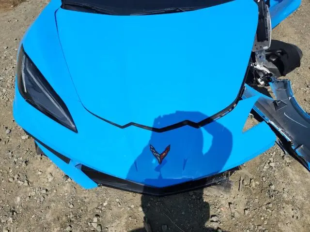 2020 CHEVROLET CORVETTE STINGRAY 3LT  