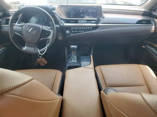 2021 LEXUS ES 350 BASE  