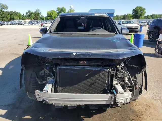 2021 AUDI Q7 PREMIUM PLUS  
