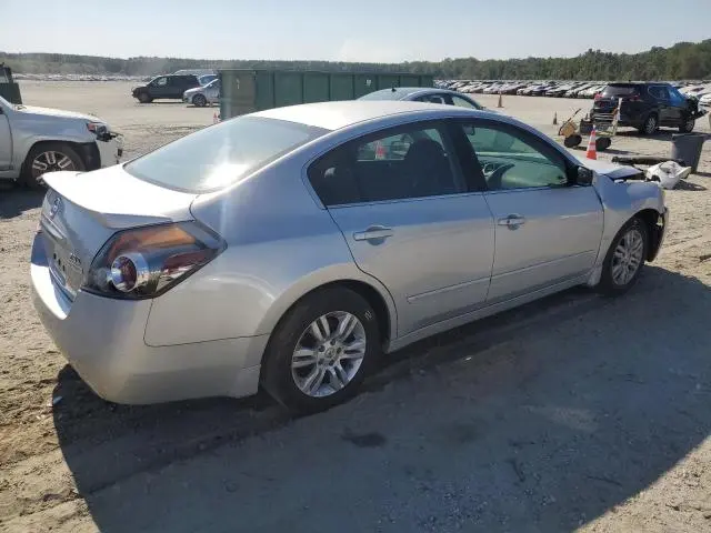 2011 NISSAN ALTIMA BASE  
