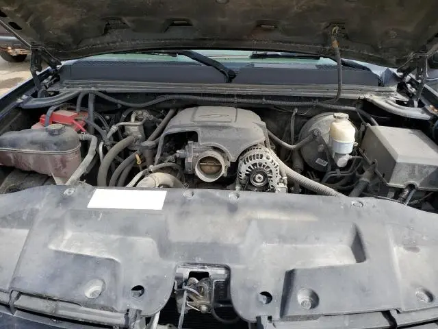 2013 GMC SIERRA K1500 SLT  