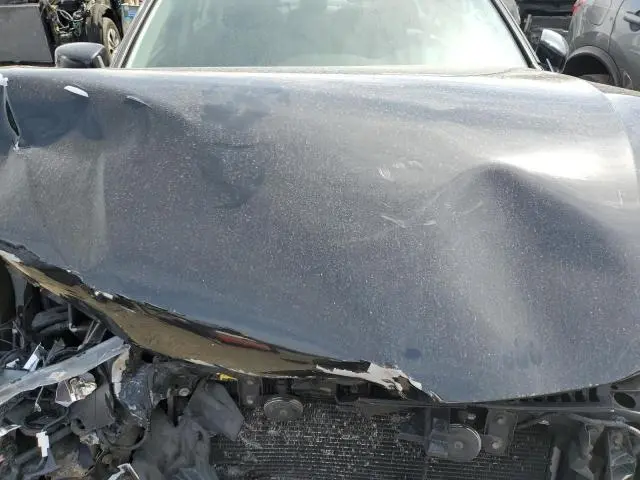 2016 HONDA ACCORD EX  