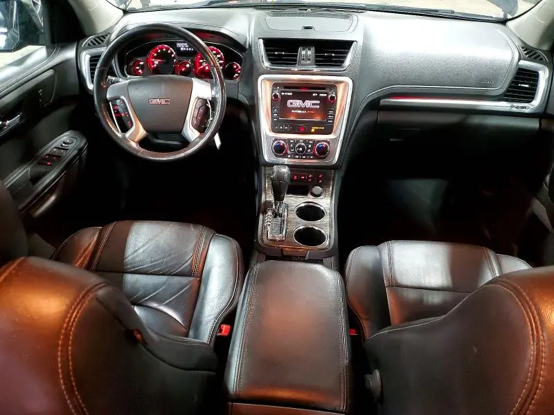2013 GMC ACADIA SLT-1  