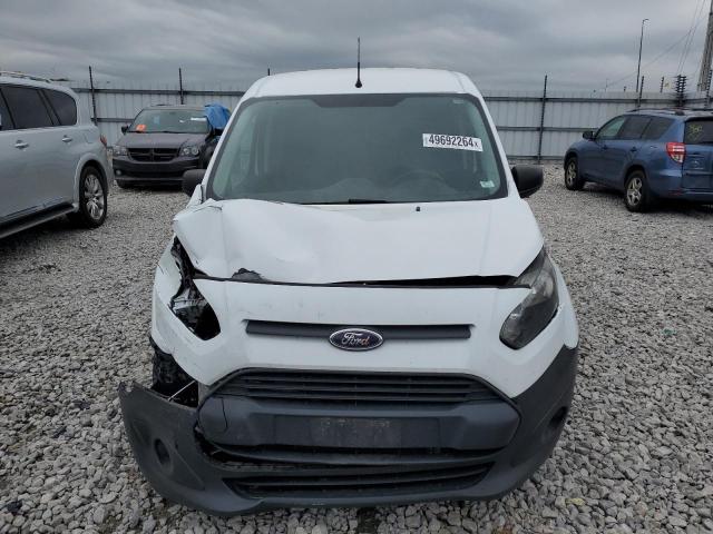 2016 FORD TRANSIT CONNECT XL