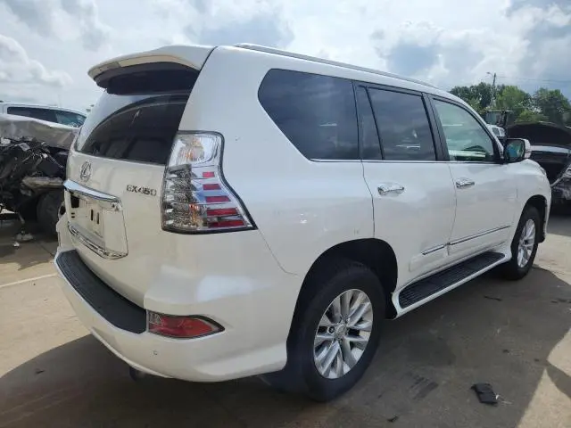 2019 LEXUS GX 460  