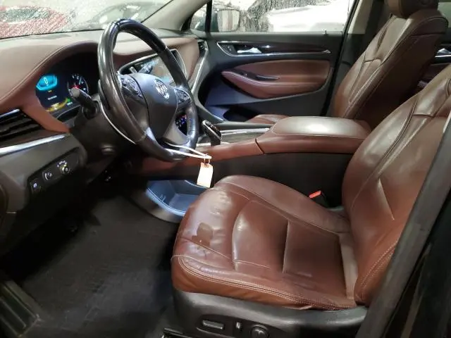 2018 BUICK ENCLAVE AVENIR  