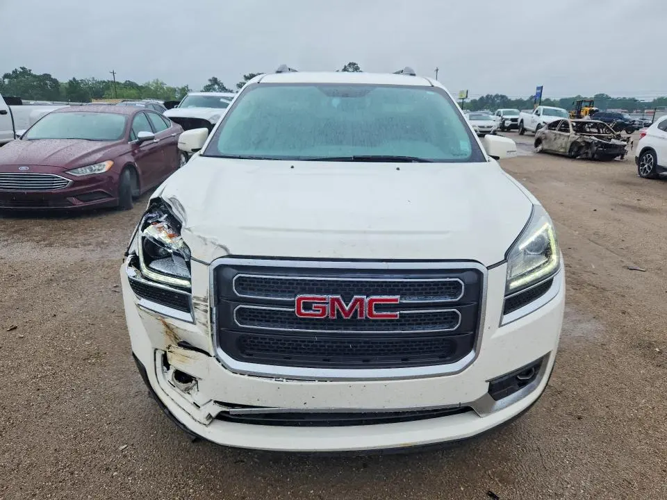 2015 GMC ACADIA SLT-1  