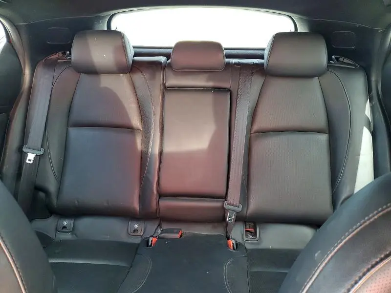 2020 MAZDA 3 PREMIUM  