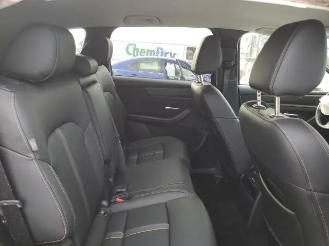 2025 MAZDA CX-90 SELECT  