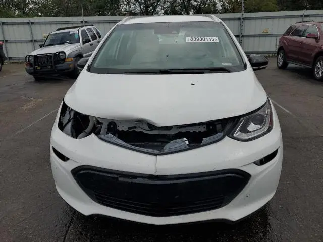 2019 CHEVROLET BOLT EV PREMIER  