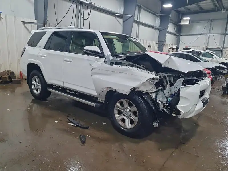 2015 TOYOTA 4RUNNER SR5/SR5 PREMIUM  