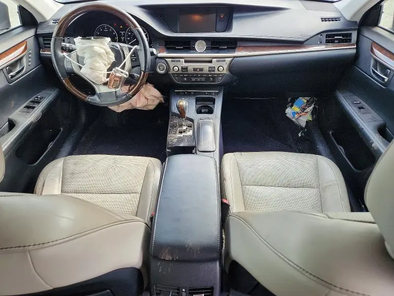 2014 LEXUS ES 350  