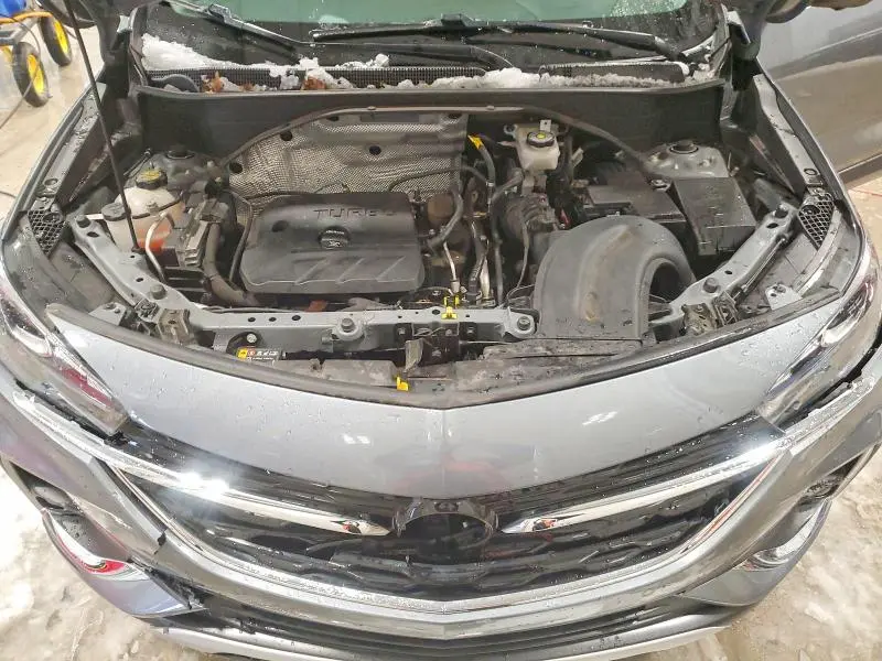 2020 BUICK ENCORE GX ESSENCE  