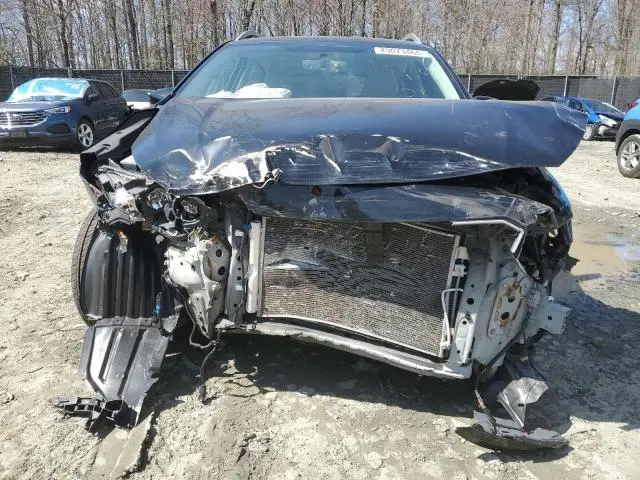 2017 SUBARU IMPREZA PREMIUM  