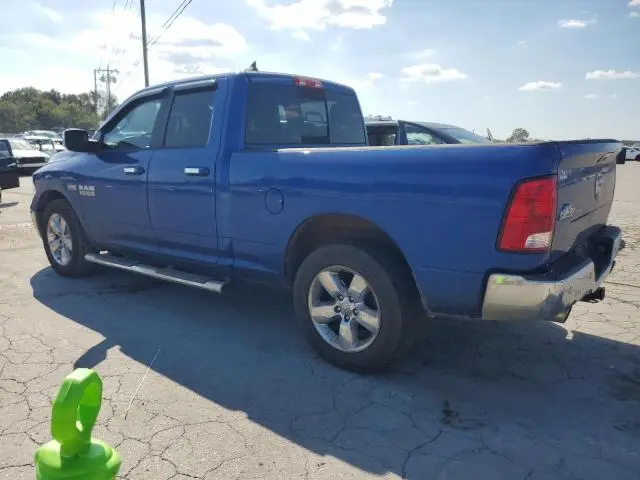2018 RAM 1500 SLT