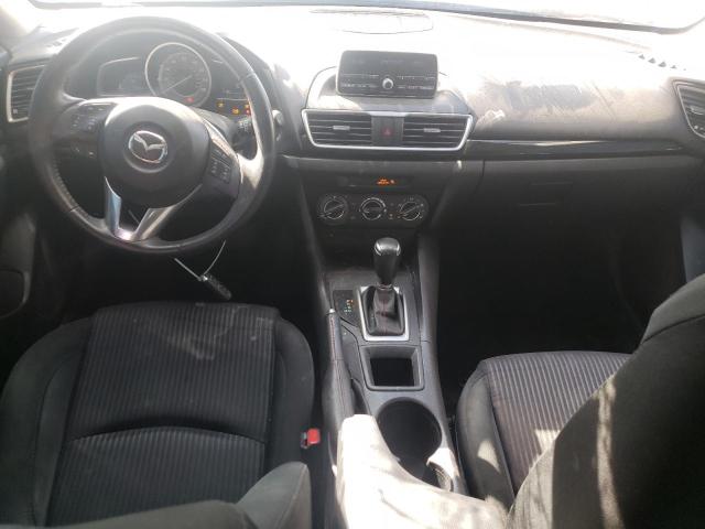 2014 MAZDA 3 TOURING