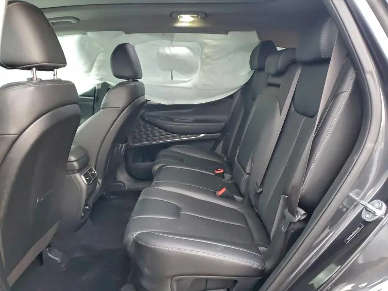 2023 HYUNDAI SANTA FE SEL PREMIUM  