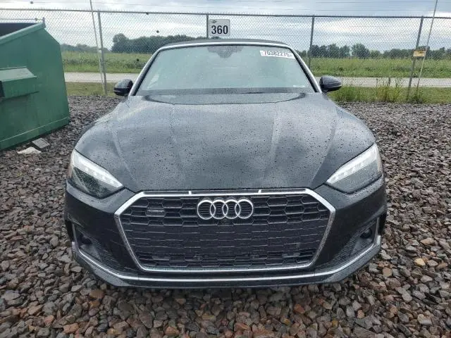 2022 AUDI A5 PREMIUM PLUS 45  