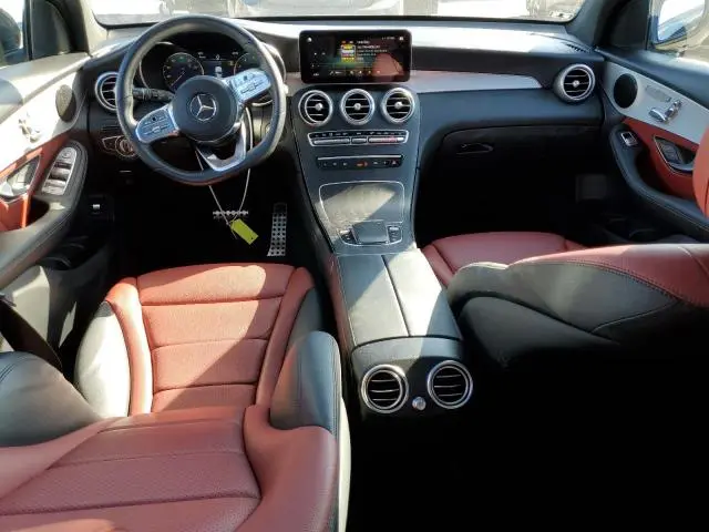 2022 MERCEDES-BENZ GLC 300  