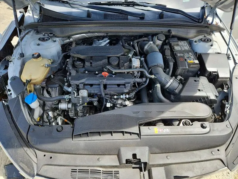 2021 KIA K5 GT LINE  