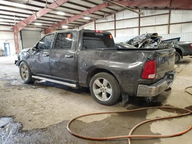 2016 RAM 1500 SLT  
