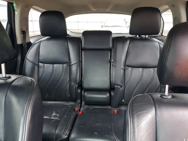 2014 INFINITI QX60 BASE  