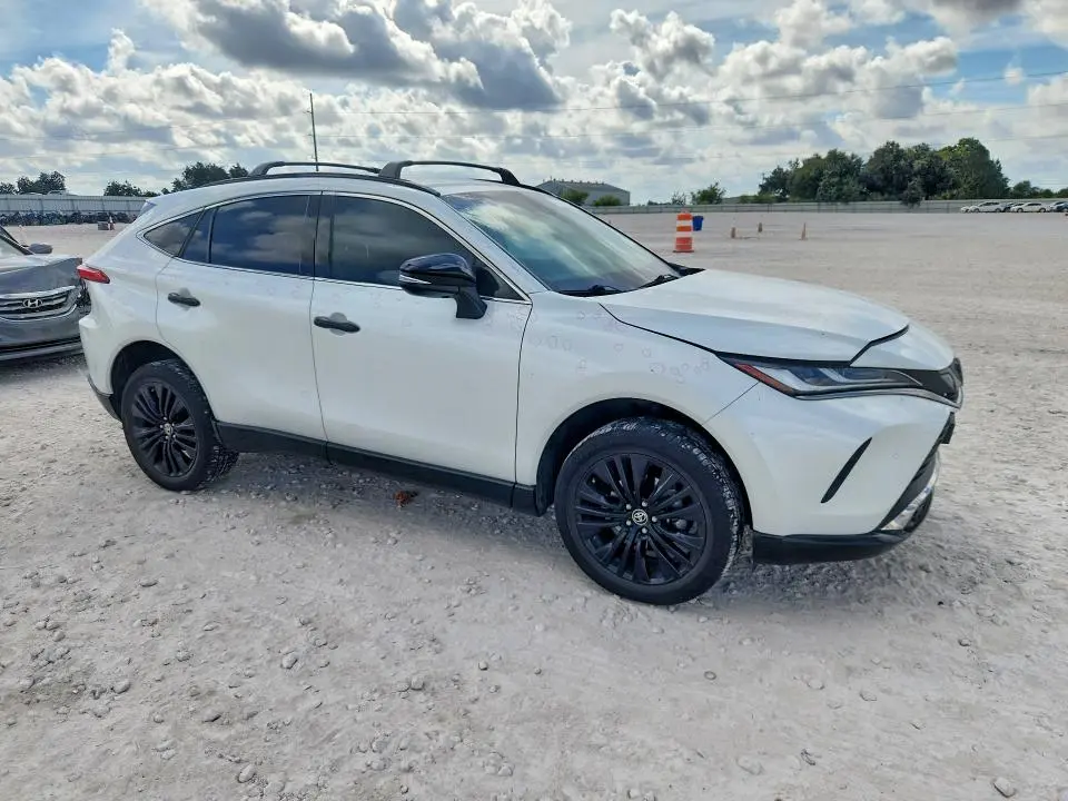 2023 TOYOTA VENZA NIGHTSHADE EDITION  