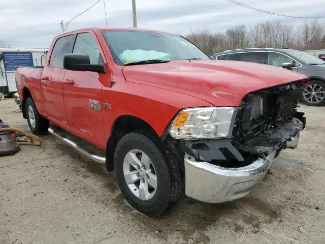 2020 RAM 1500 CLASSIC SLT  