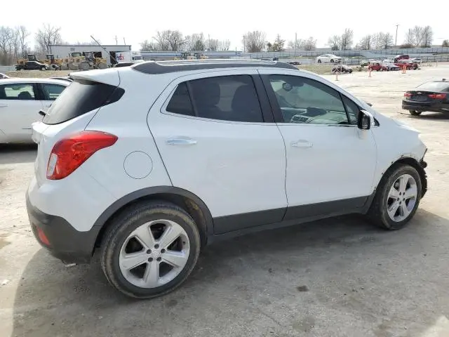 2016 BUICK ENCORE CONVENIENCE  