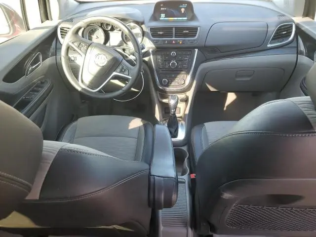 2016 BUICK ENCORE SPORT TOURING  