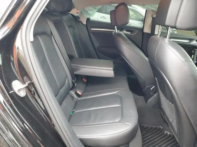 2016 AUDI A3 PREMIUM PLUS  