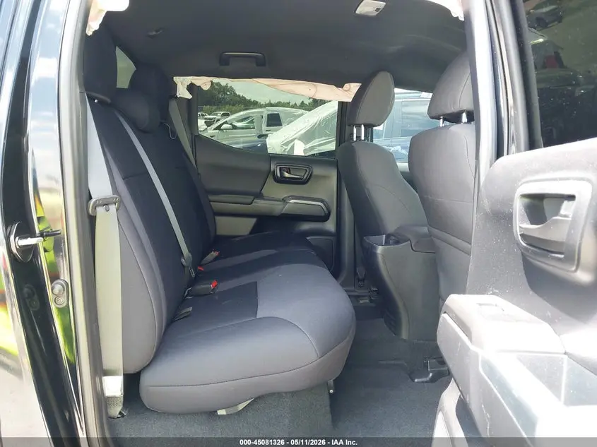 2019 TOYOTA TACOMA TRD OFF ROAD