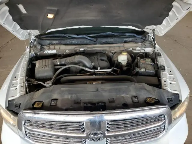 2017 RAM 1500 SLT
