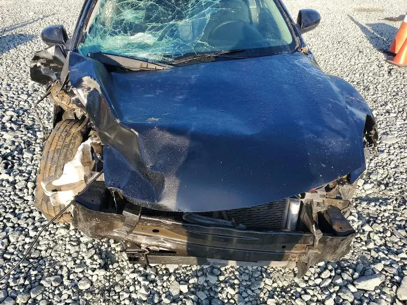 2011 MAZDA 6 I  
