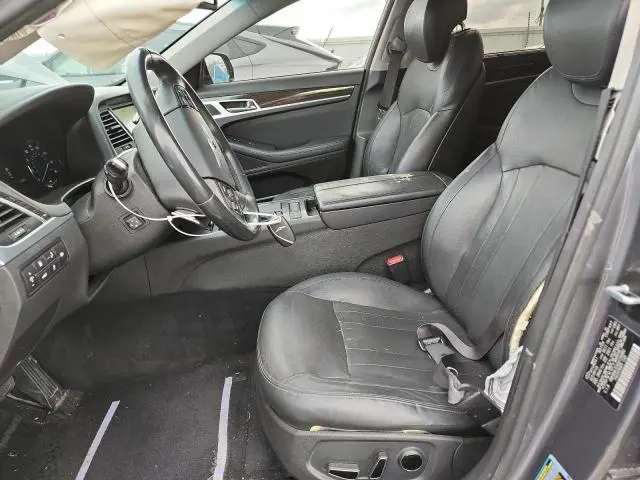 2016 HYUNDAI GENESIS 3.8L  