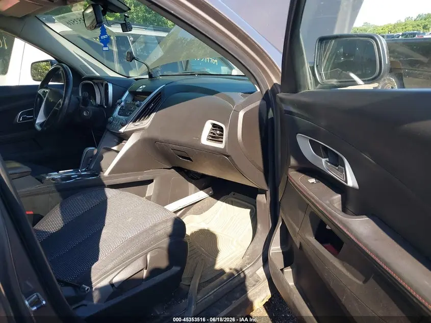 2011 CHEVROLET EQUINOX 1LT