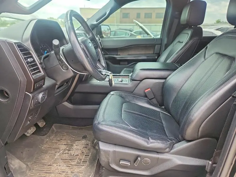 2019 FORD EXPEDITION LIMITED  