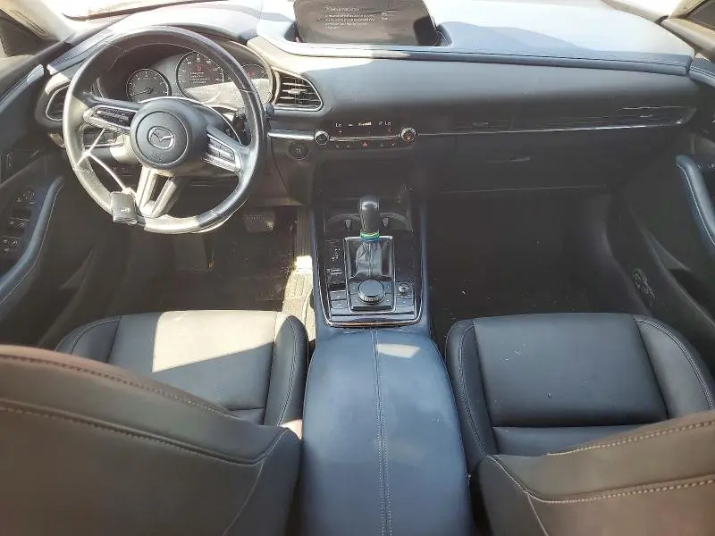 2020 MAZDA CX-30 PREFERRED  