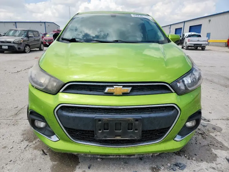 2016 CHEVROLET SPARK 1LT  