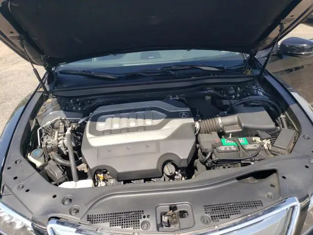 2017 ACURA RLX TECH  