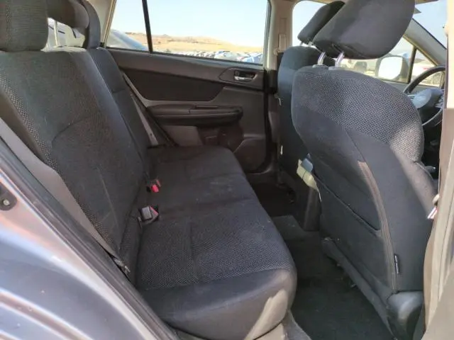 2013 SUBARU IMPREZA PREMIUM  