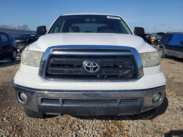 2013 TOYOTA TUNDRA CREWMAX SR5