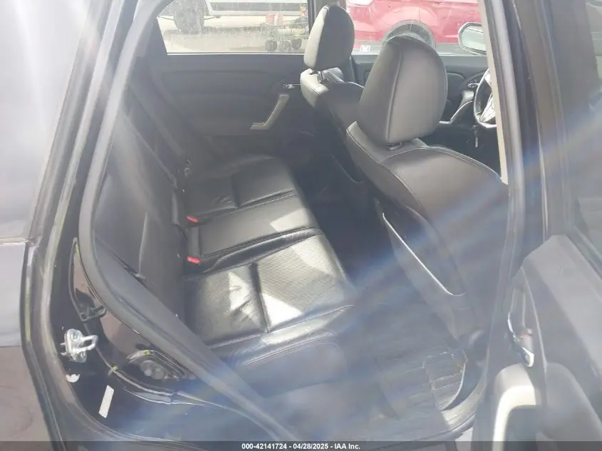 2010 ACURA RDX  