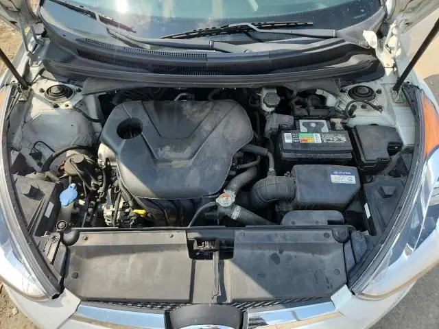 2017 HYUNDAI VELOSTER   