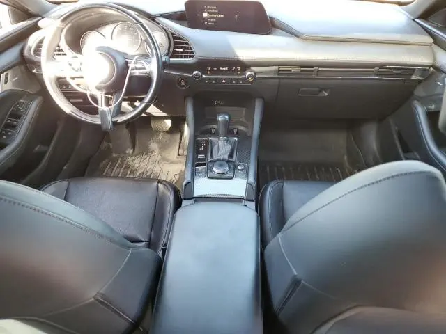 2022 MAZDA 3 PREMIUM  