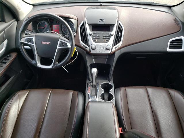 2010 GMC TERRAIN SLT